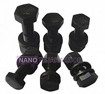 پیچ فولادی پیچ فولادی